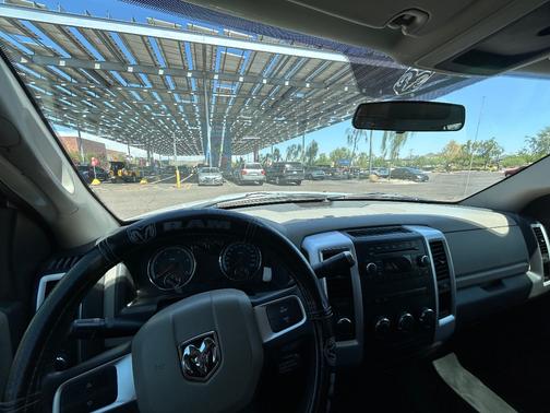 2011 Dodge Ram 2500 SLT