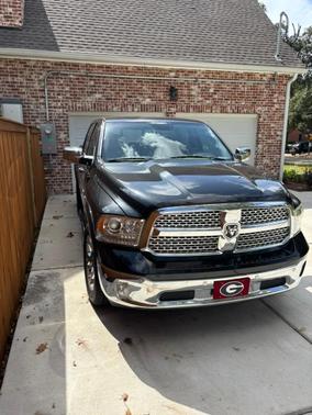 2018 RAM 1500 Laramie