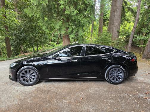 2019 Tesla Model S Long Range