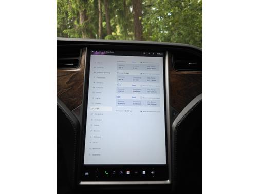 2019 Tesla Model S Long Range