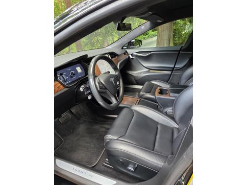 2019 Tesla Model S Long Range