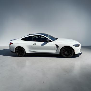 2024 BMW M4 Competition xDrive