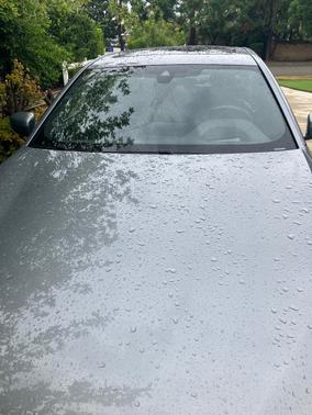 Gray 2023 BMW 530 i xDrive