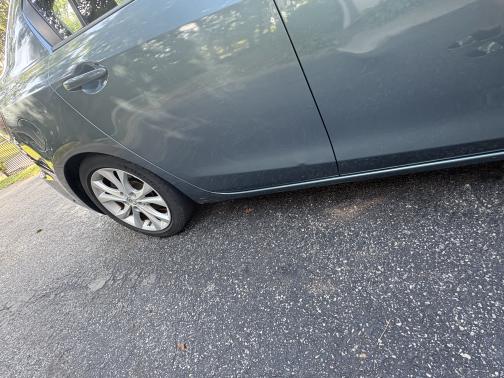 2010 Mazda Mazda3 s Grand Touring