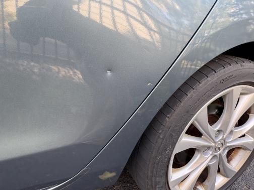2010 Mazda Mazda3 s Grand Touring