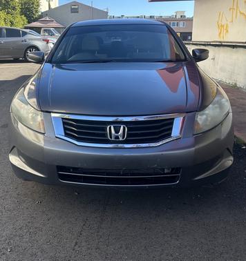 2009 Honda Accord LX