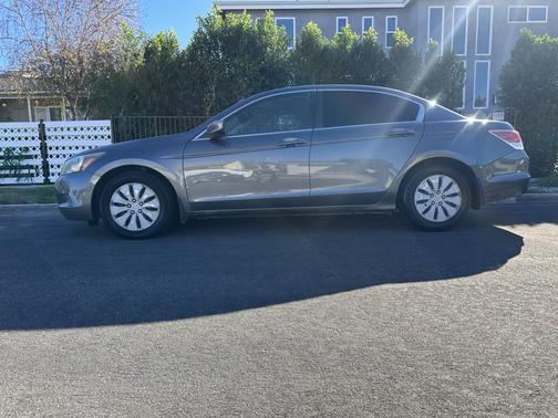 2009 Honda Accord LX