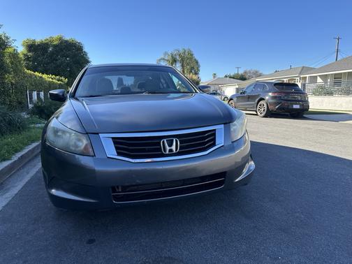 2009 Honda Accord LX