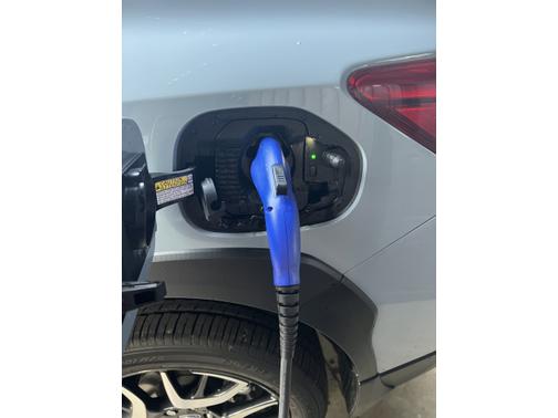 2022 Subaru Crosstrek Hybrid Base