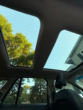 2009 Ford Edge Sport