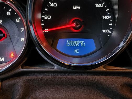 2010 Cadillac CTS Base