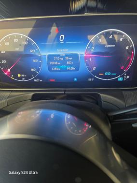 Black 2022 Mercedes-Benz C-Class C 300