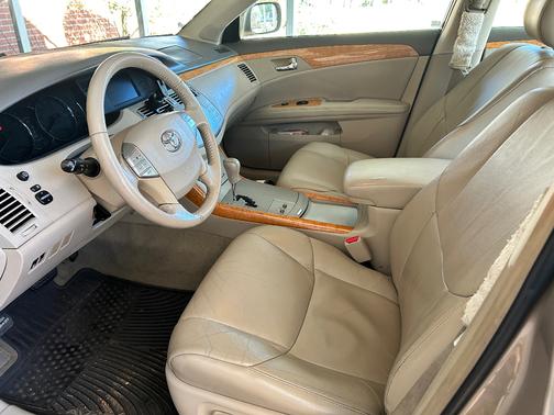 2007 Toyota Avalon XLS