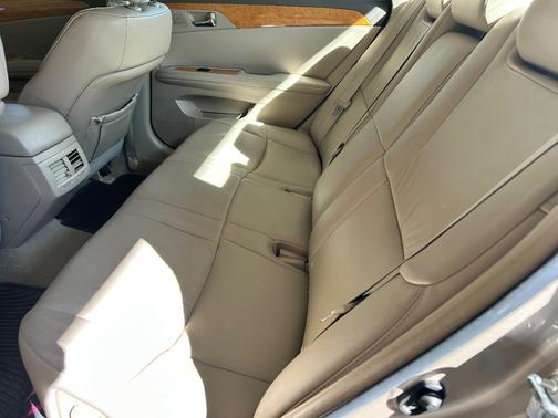 2007 Toyota Avalon XLS