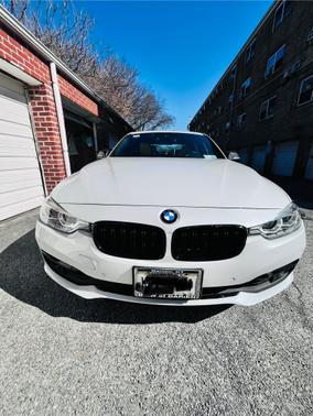 2017 BMW 330 i xDrive