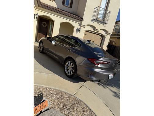 2023 Acura TLX FWD