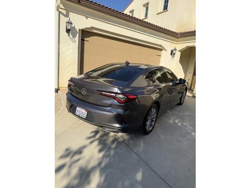 2023 Acura TLX FWD