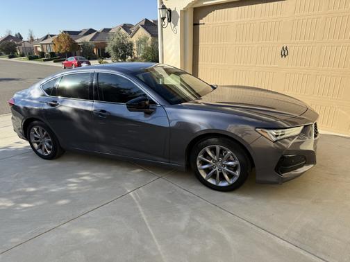 2023 Acura TLX FWD