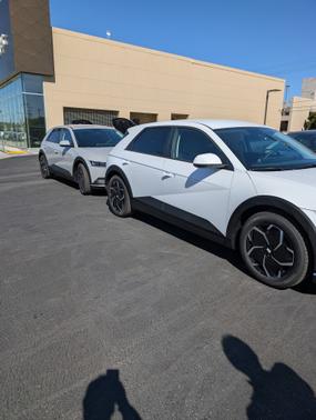 2024 Hyundai IONIQ 5 SEL