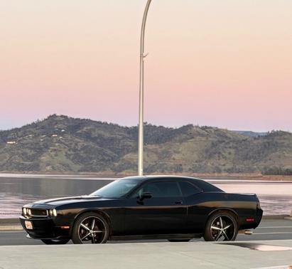 2010 Dodge Challenger SE