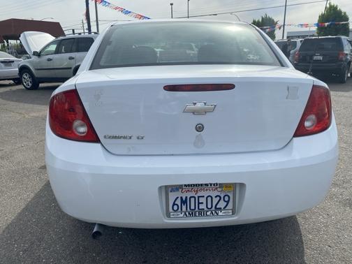 2010 Chevrolet Cobalt LT