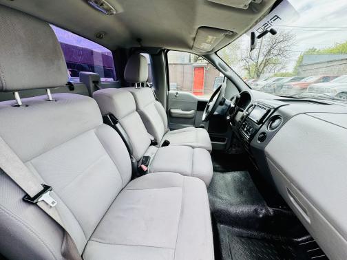 2007 Ford F-150 XL