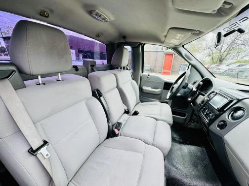 2007 Ford F-150 XL