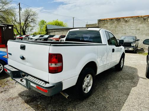 2007 Ford F-150 XL