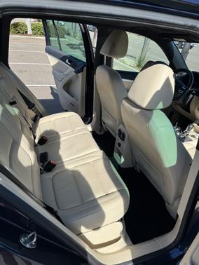 2014 Volkswagen Tiguan Auto R-Line