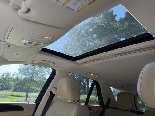 2018 Mercedes-Benz GLE 350 4MATIC