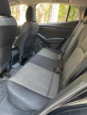 2019 Subaru Crosstrek 2.0i