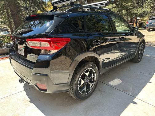 2019 Subaru Crosstrek 2.0i