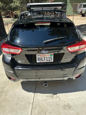 2019 Subaru Crosstrek 2.0i