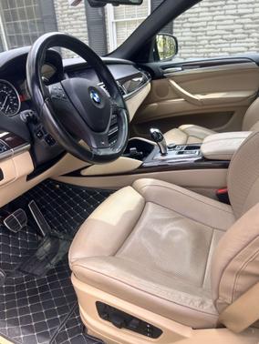 2014 BMW X6 xDrive35i