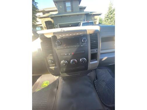 2012 RAM 1500 SLT