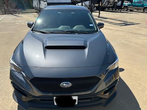 2024 Subaru WRX Limited