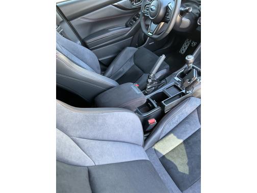 2024 Subaru WRX Limited