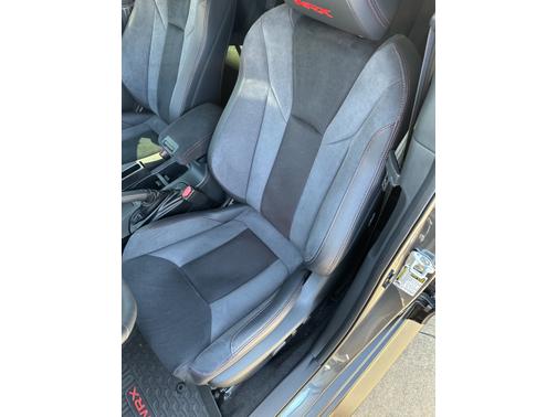 2024 Subaru WRX Limited
