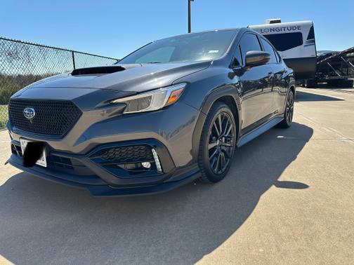 2024 Subaru WRX Limited