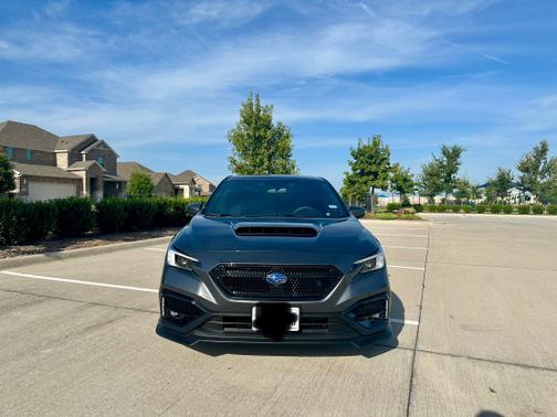 2024 Subaru WRX Limited