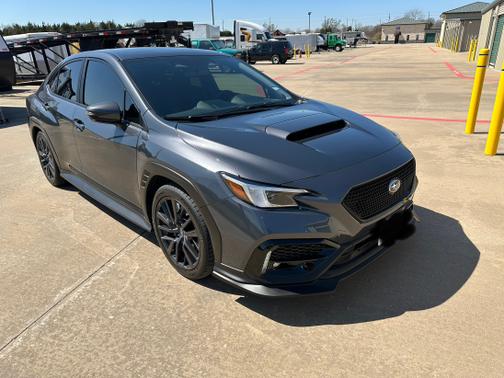 2024 Subaru WRX Limited