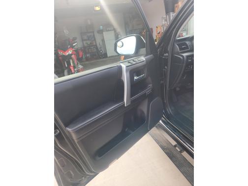 2017 Toyota 4Runner Limited