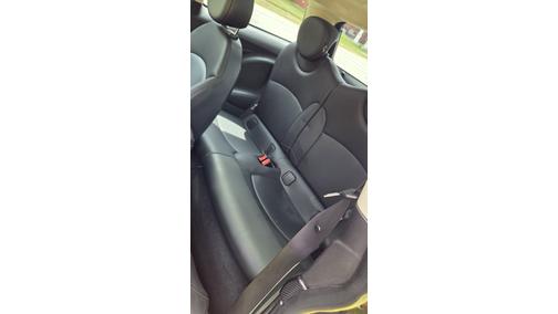 Gray 2011 MINI Cooper S Base