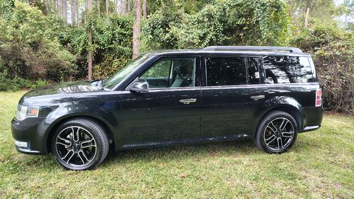 2015 Ford Flex SEL