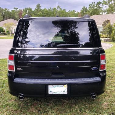 2015 Ford Flex SEL