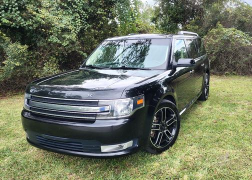2015 Ford Flex SEL