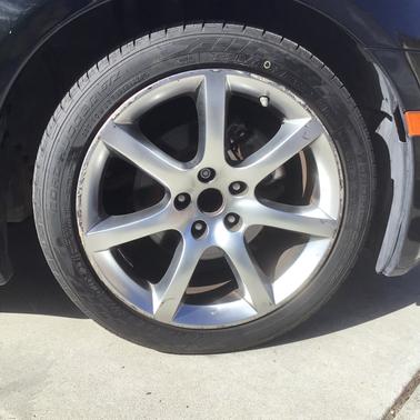 2004 INFINITI G35 Base