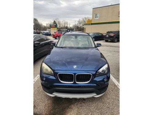 2015 BMW X1 xDrive 28i