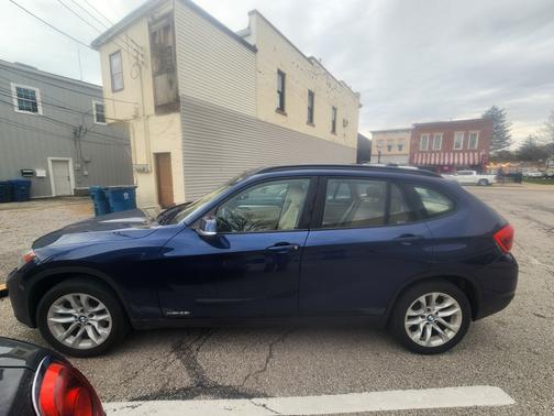 2015 BMW X1 xDrive 28i
