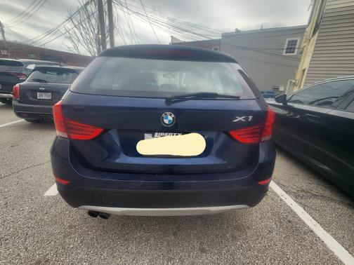 2015 BMW X1 xDrive 28i